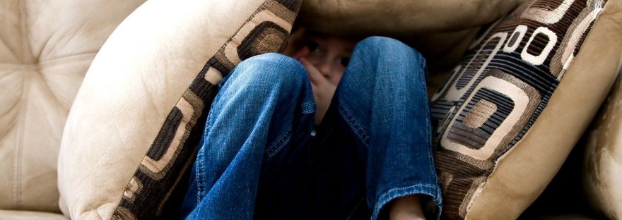 This is an image of a little boy in an article on soul based parenting by Haripriya Suraj, Reiki Master